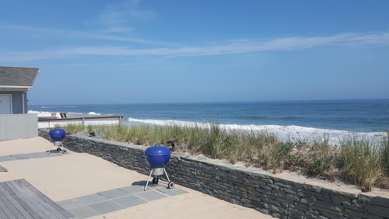 White Sands Motel Amagansett Екстериор снимка