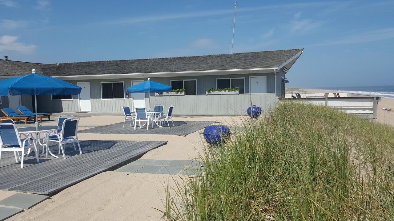 White Sands Motel Amagansett Екстериор снимка