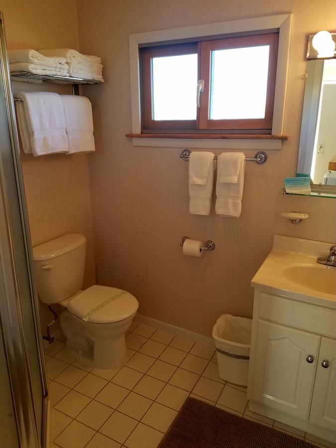 White Sands Motel Amagansett Екстериор снимка
