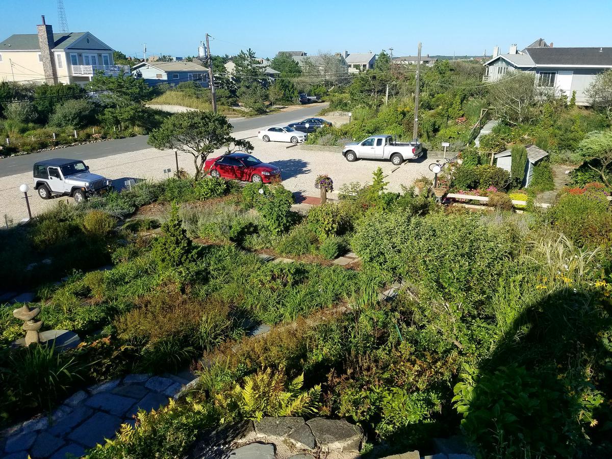 White Sands Motel Amagansett Екстериор снимка