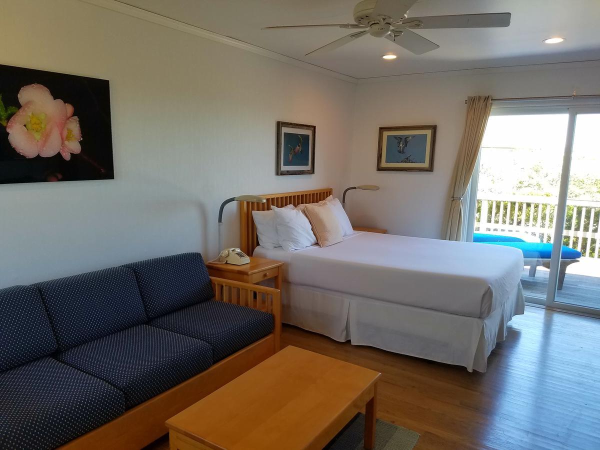 White Sands Motel Amagansett Екстериор снимка