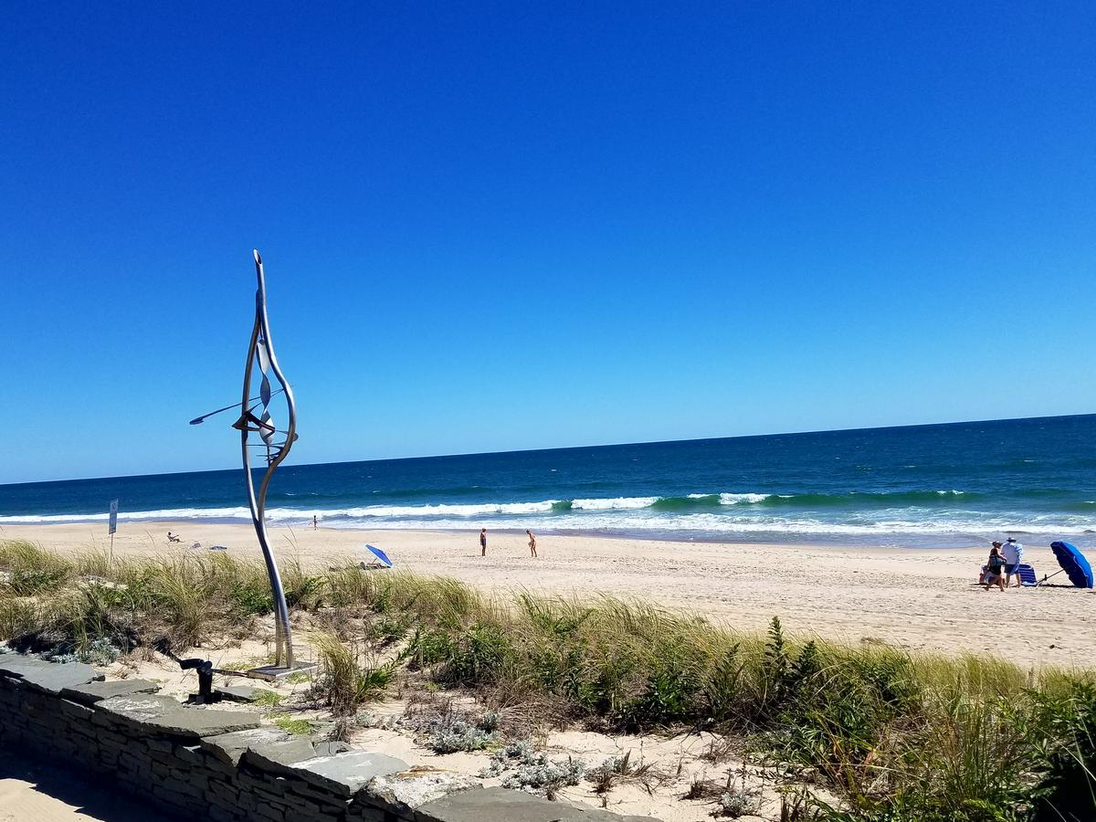 White Sands Motel Amagansett Екстериор снимка