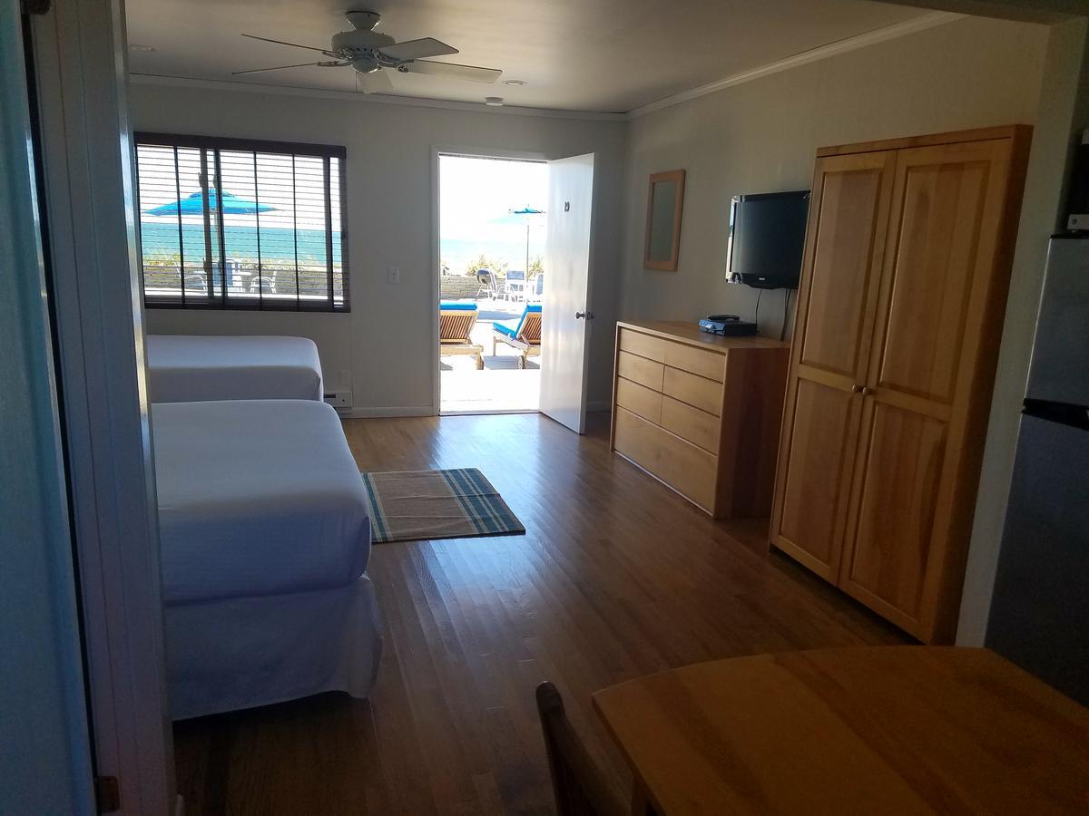 White Sands Motel Amagansett Екстериор снимка