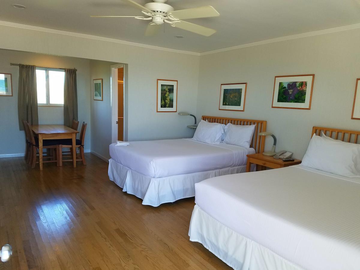 White Sands Motel Amagansett Екстериор снимка