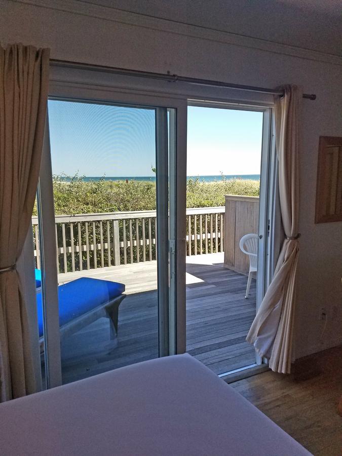 White Sands Motel Amagansett Екстериор снимка