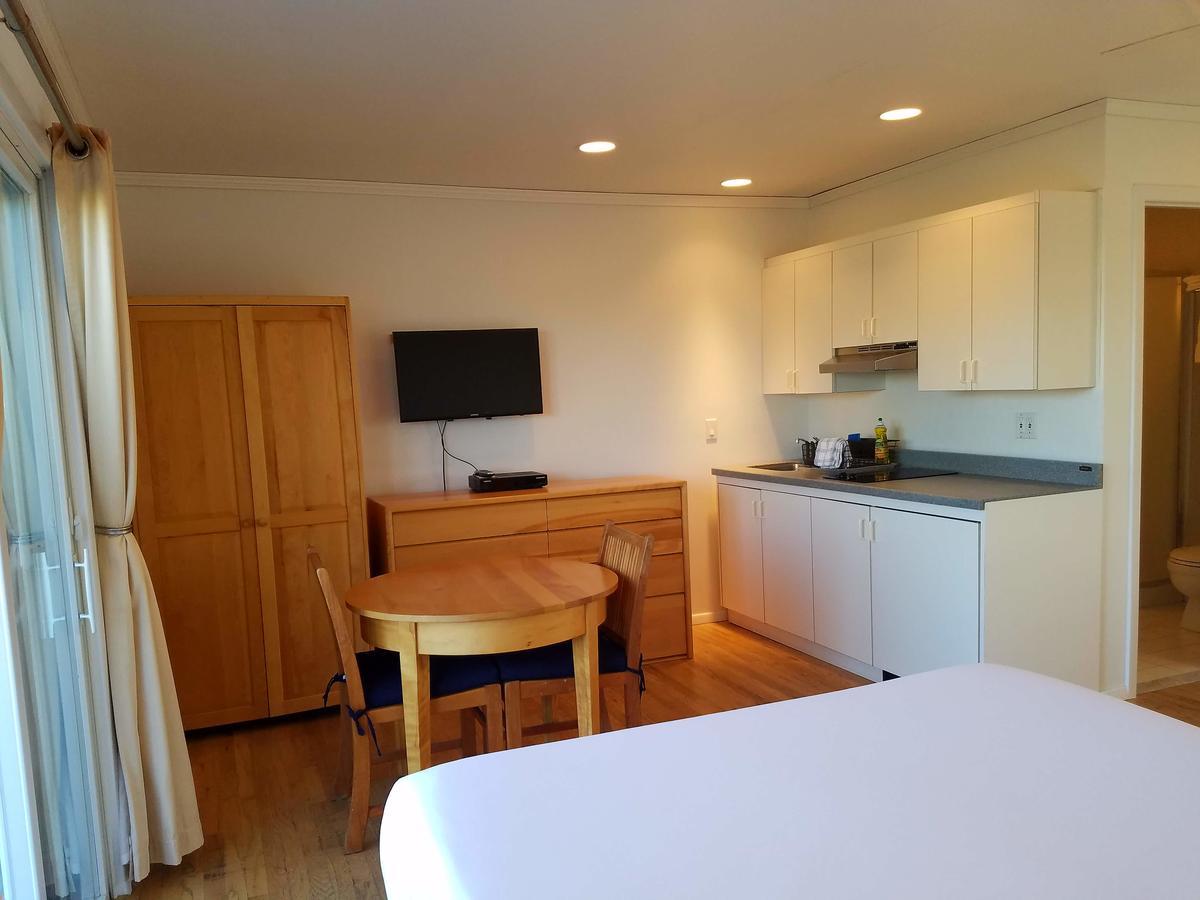 White Sands Motel Amagansett Екстериор снимка