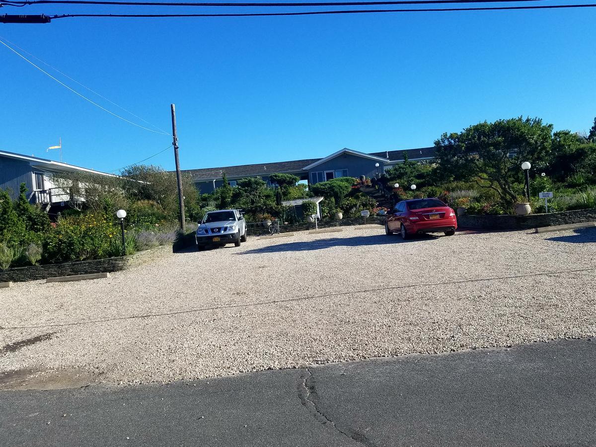 White Sands Motel Amagansett Екстериор снимка