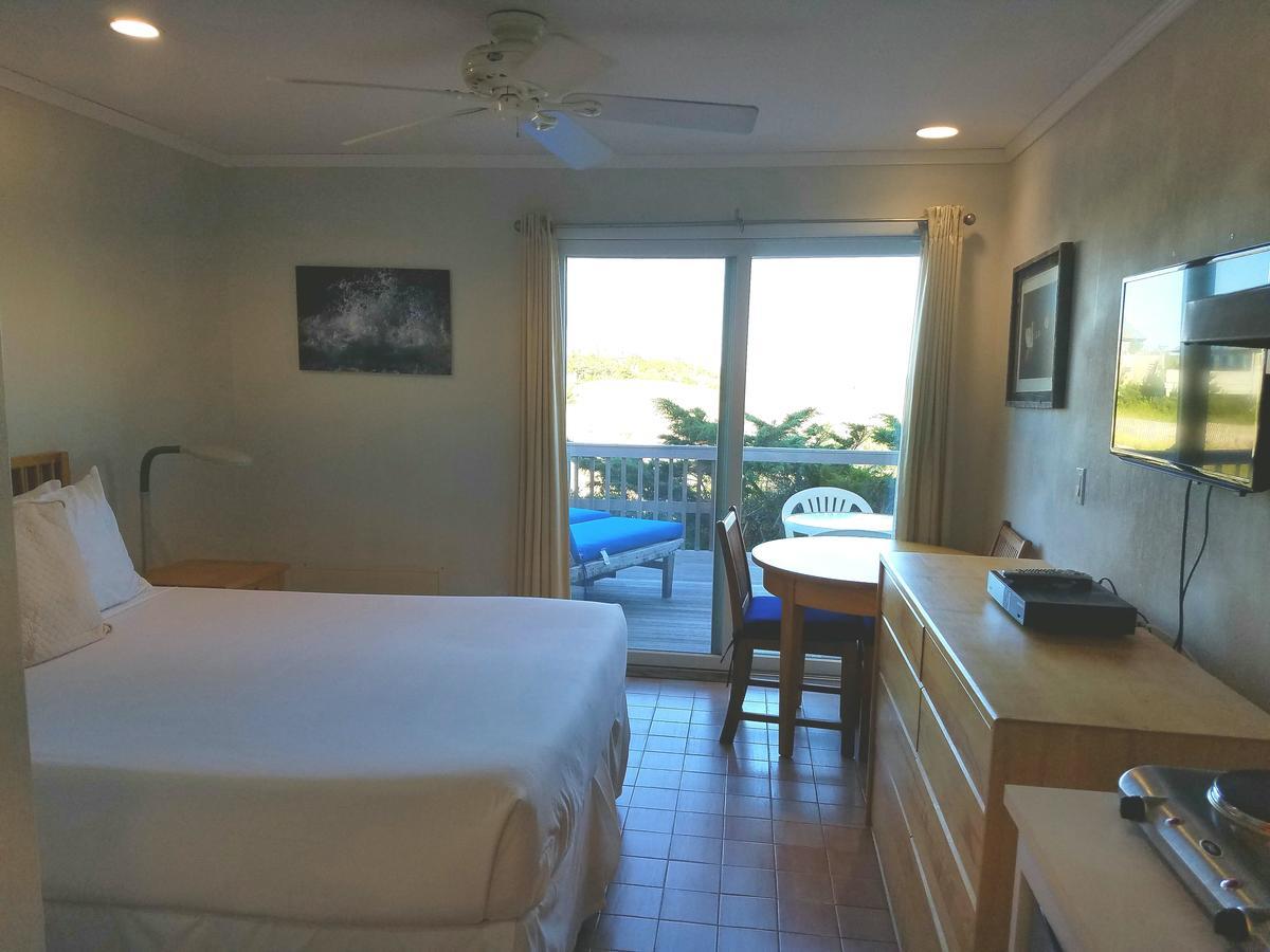White Sands Motel Amagansett Екстериор снимка