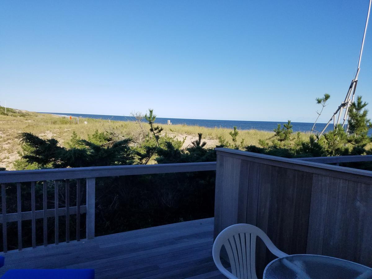 White Sands Motel Amagansett Екстериор снимка