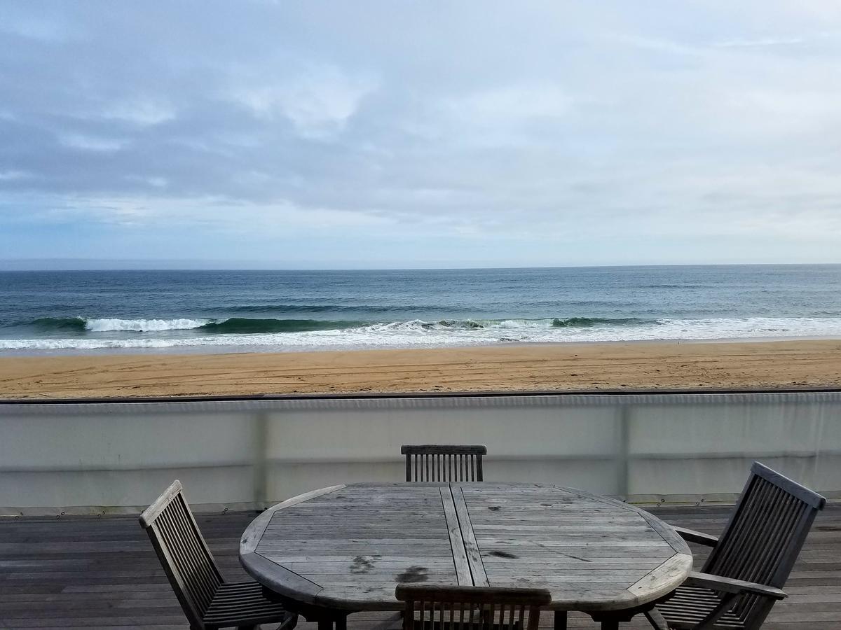 White Sands Motel Amagansett Екстериор снимка