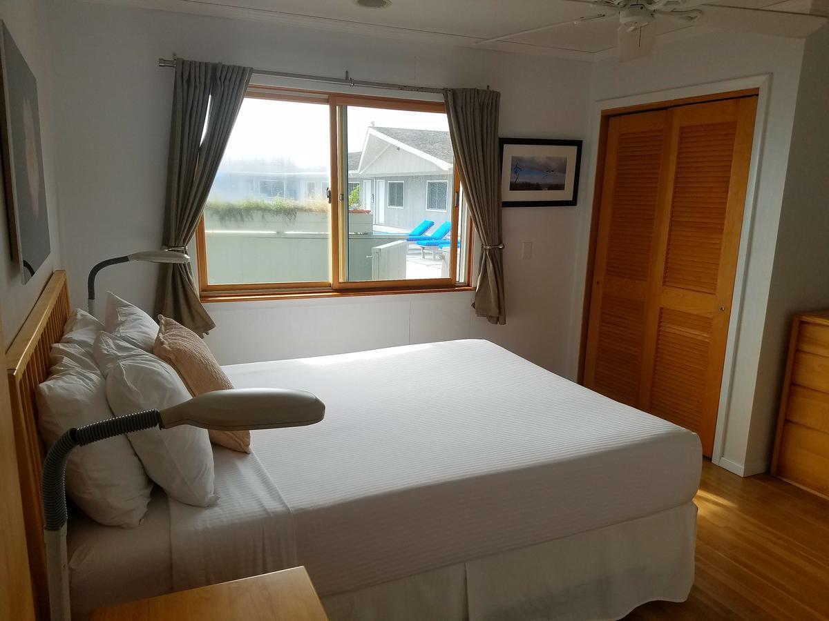 White Sands Motel Amagansett Екстериор снимка