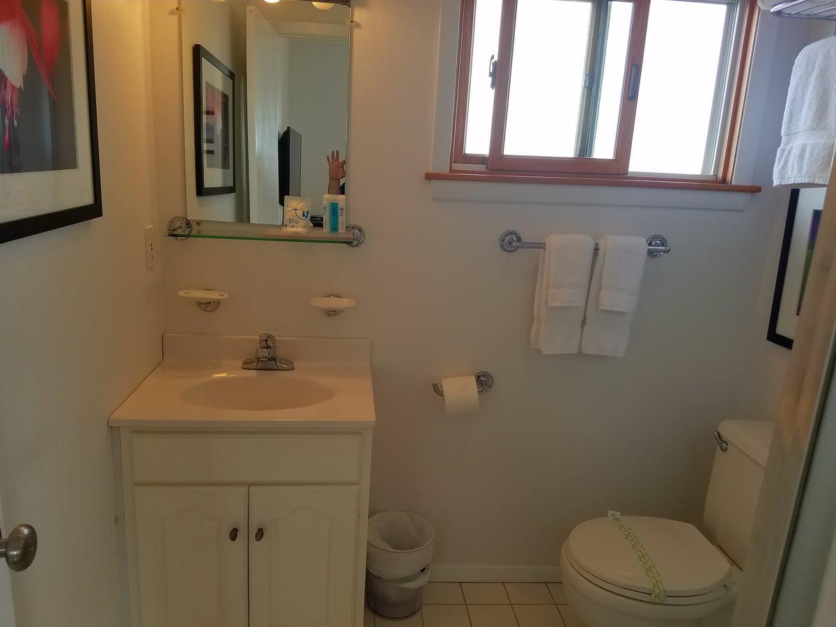 White Sands Motel Amagansett Екстериор снимка