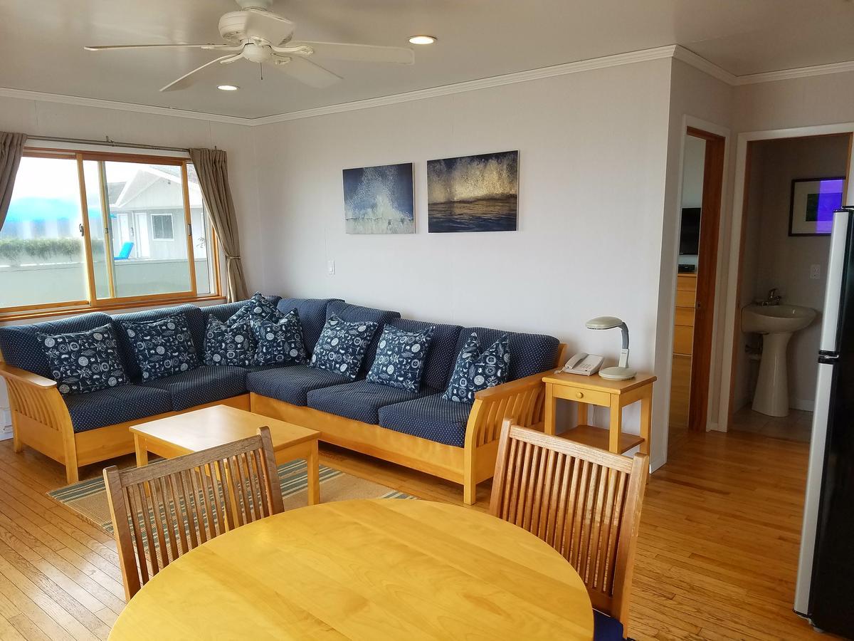 White Sands Motel Amagansett Екстериор снимка