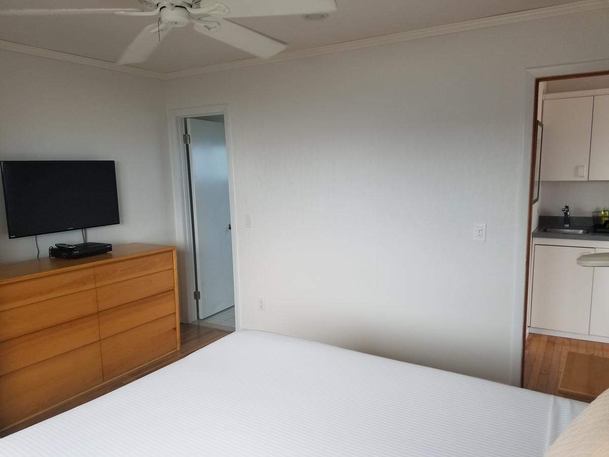 White Sands Motel Amagansett Екстериор снимка