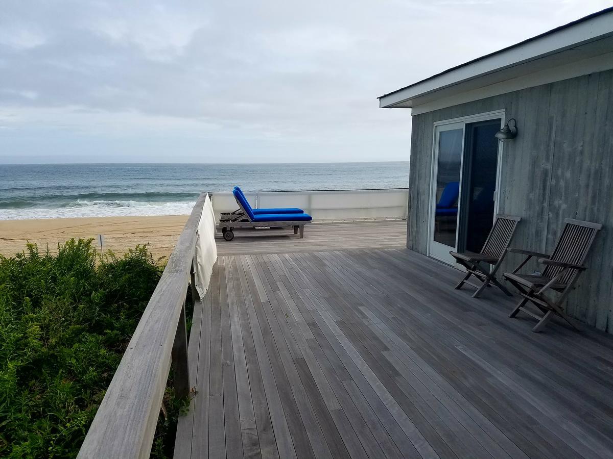 White Sands Motel Amagansett Екстериор снимка