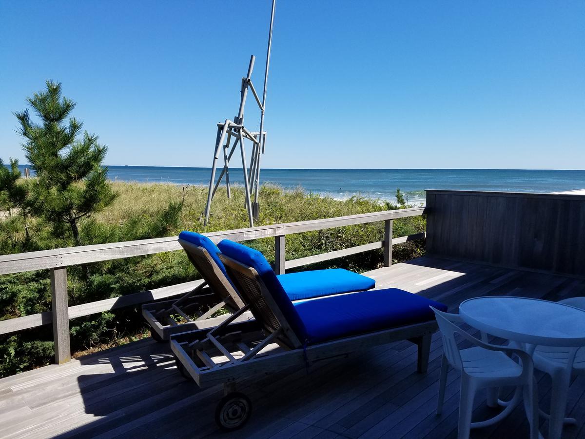 White Sands Motel Amagansett Екстериор снимка